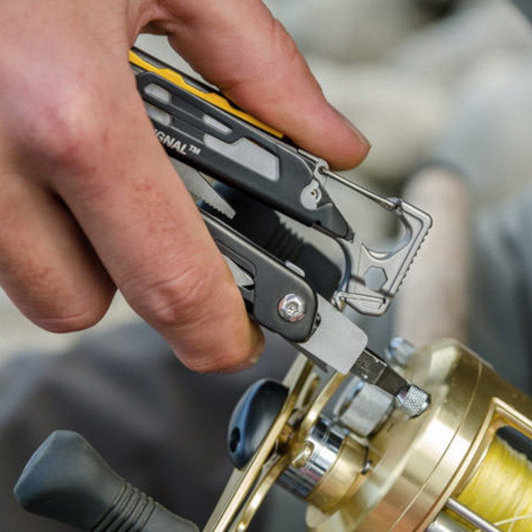 Leatherman Signal Multi Tool - Image 4